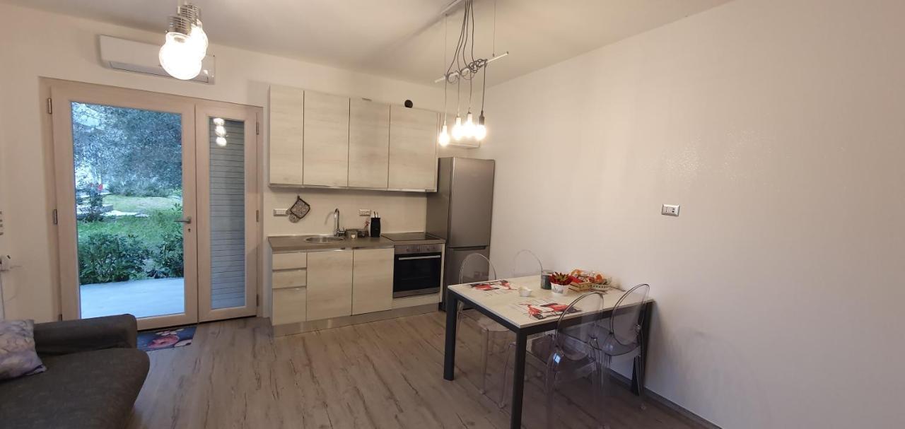 La Casetta Tra Sassi E Ulivi B&B 마테라 외부 사진