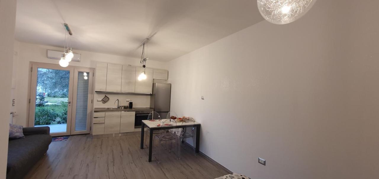 La Casetta Tra Sassi E Ulivi B&B 마테라 외부 사진