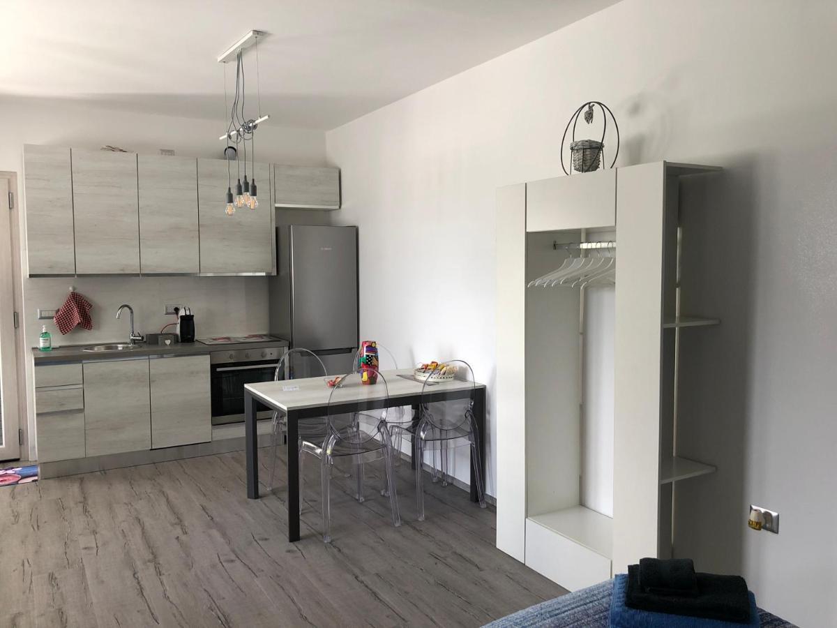 La Casetta Tra Sassi E Ulivi B&B 마테라 외부 사진